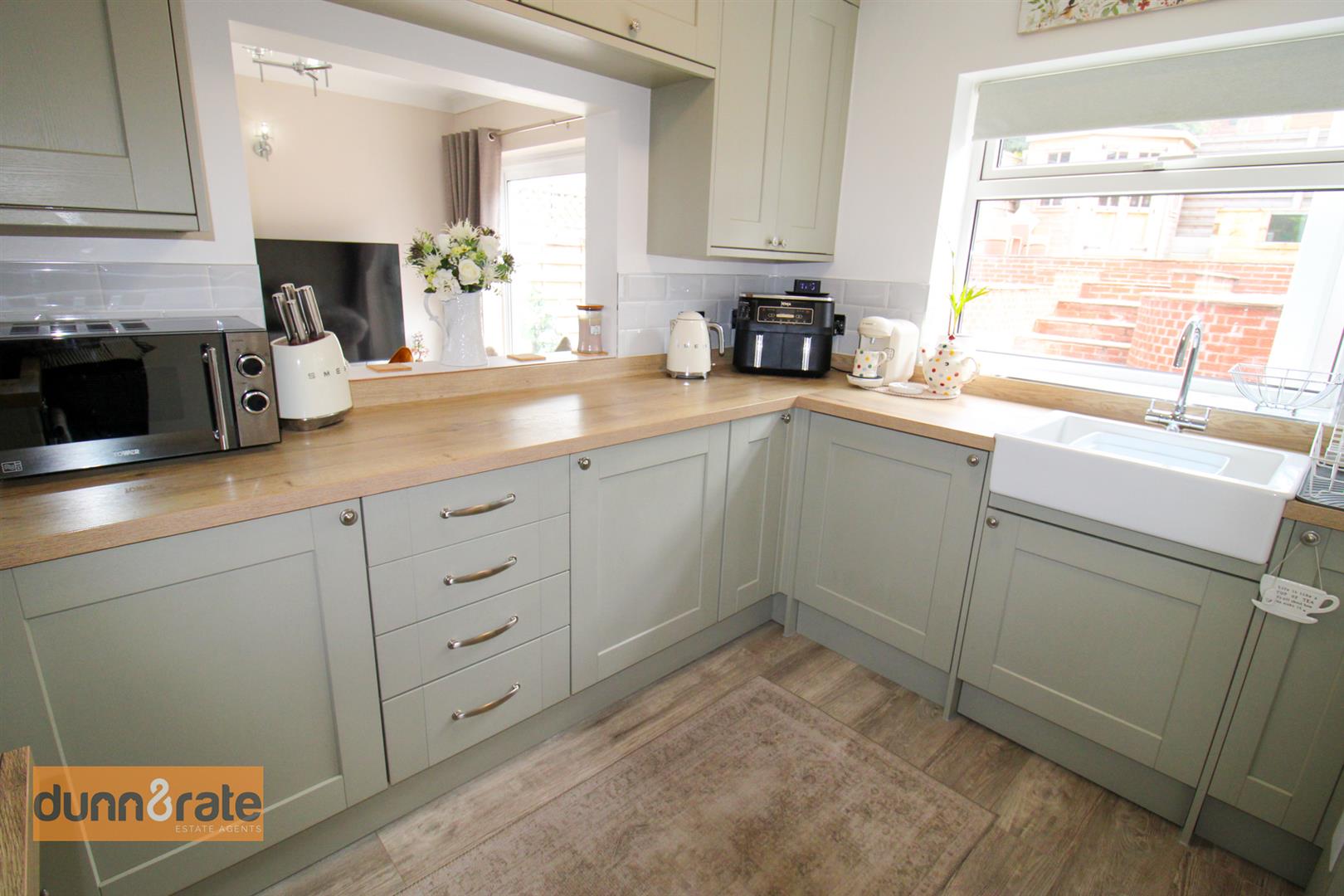 Greenside Avenue, Stockton Brook, Stoke-On-Trent